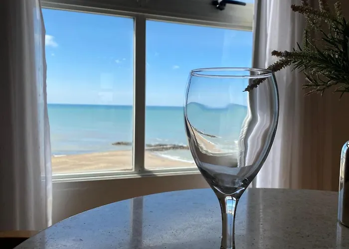 Hotel Atlántico Suites