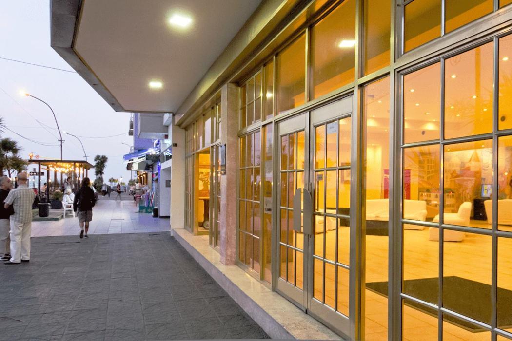 Hotel Atlántico 4*