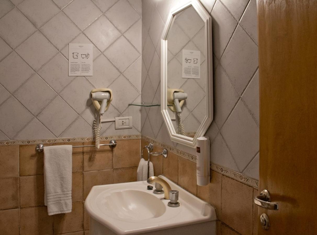 Hotel Atlántico Mar del Plata