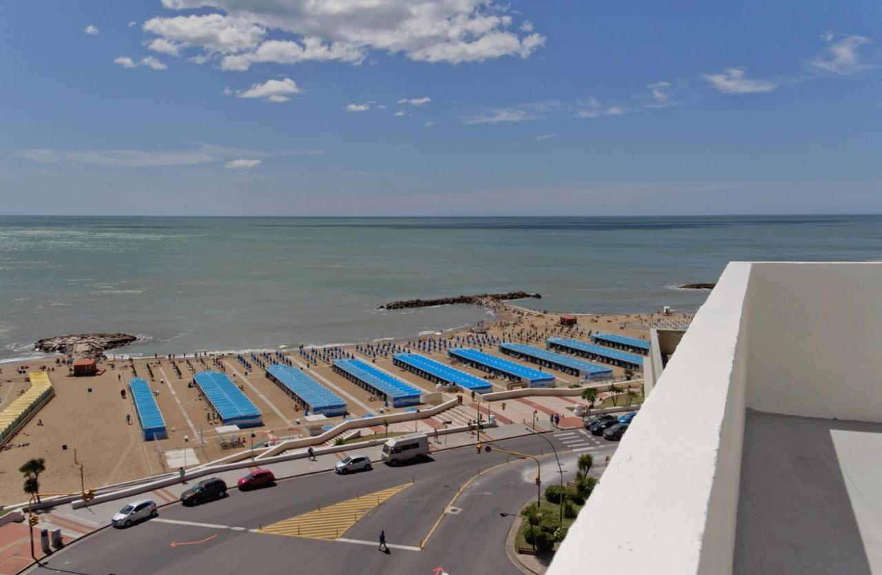 Atlántico Hotel