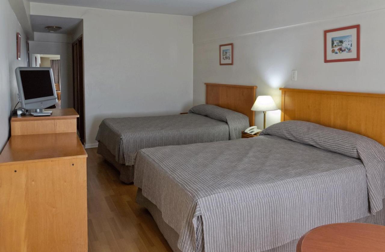 Atlántico Hotel Mar del Plata