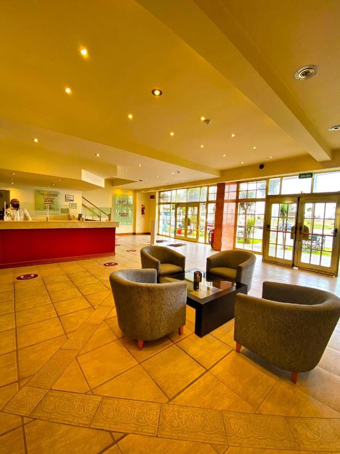 Atlántico Hotel Mar del Plata