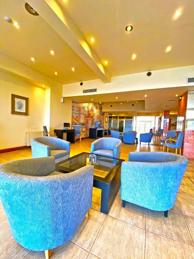 Atlántico Hotel 4*