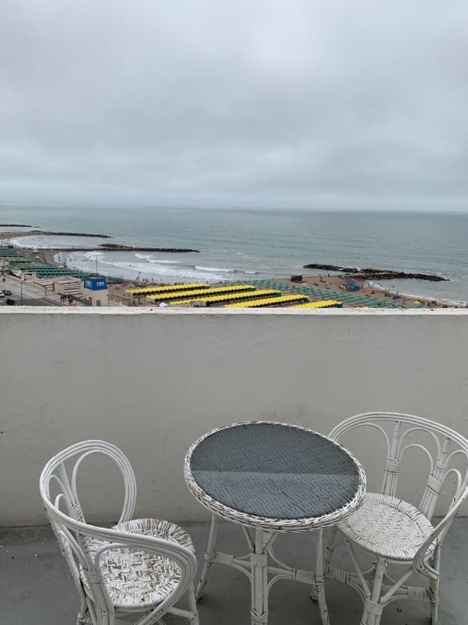 Hotel Atlántico 4*