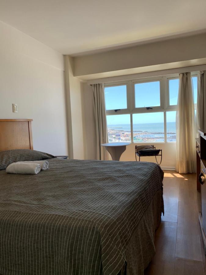 Atlántico 4* Mar del Plata