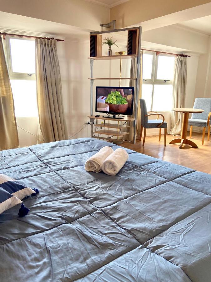 Atlántico Hotel 4*