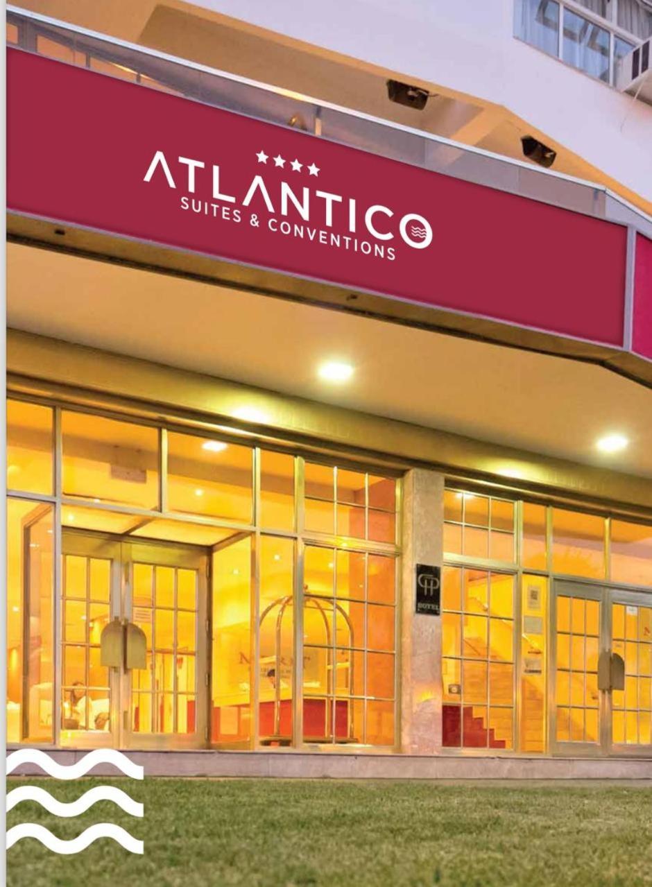 Atlántico